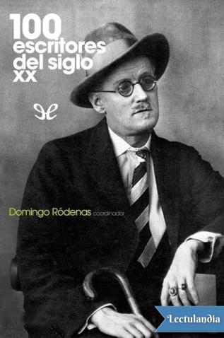 descargar libro 100 escritores del siglo XX